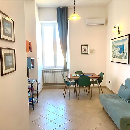 Casa Di Carlo Al Vomero Νάπολη Εξωτερικό φωτογραφία