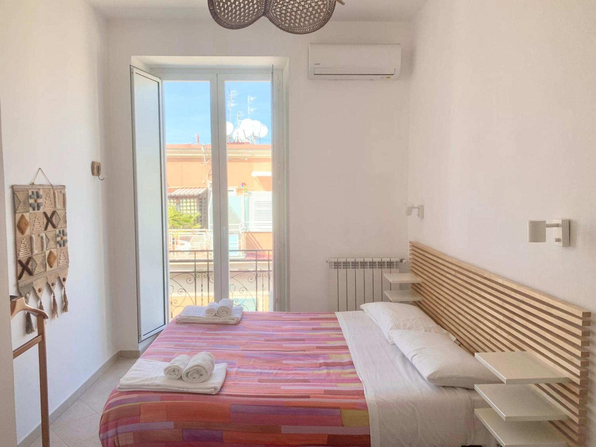 Casa Di Carlo Al Vomero Νάπολη Εξωτερικό φωτογραφία