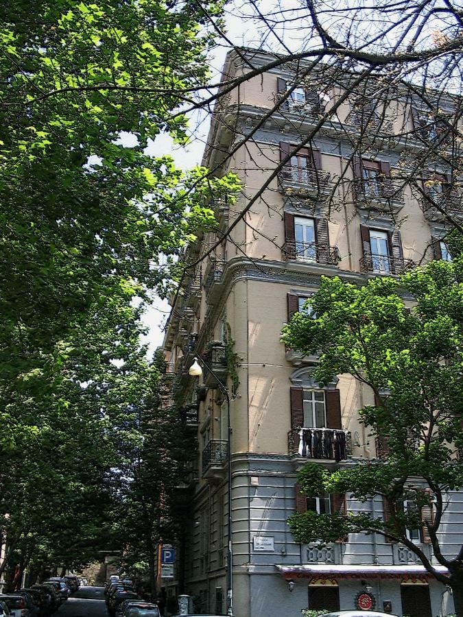 Casa Di Carlo Al Vomero Νάπολη Εξωτερικό φωτογραφία